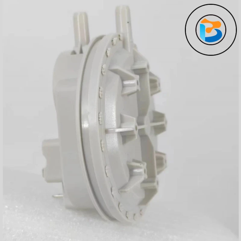 1Pcs Wind Pressure …