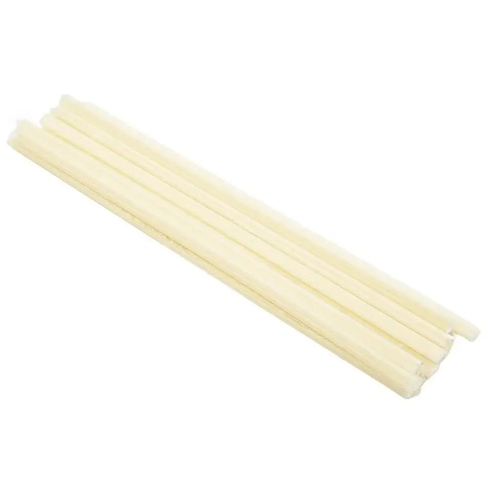 

10PCS Plastic Welding Rod ABS Plastic Welding Rod Car Bumper Welding Tools For Battery Car Shell Motorcycle Shell