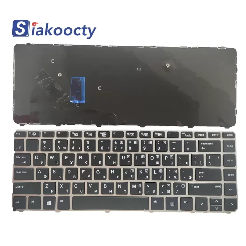 

Keyboard for HP HP 840 G3 840 G4 848 G3 745 G3 745 G4 HSTNN-I33
