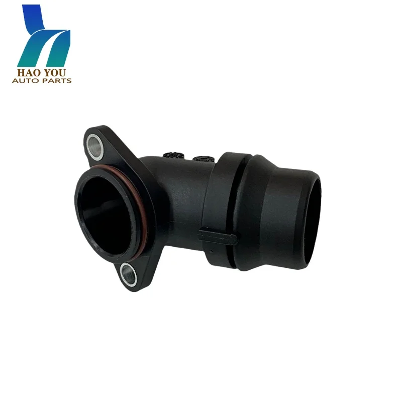 

11518482253 Auto Parts Water Pipe Head Pipe Joint for BMW 2-7 Series X3 X4 X6 Z4 2' 3' 4' G08 G02 G05 G32 G22 G23 G26 G30 G42