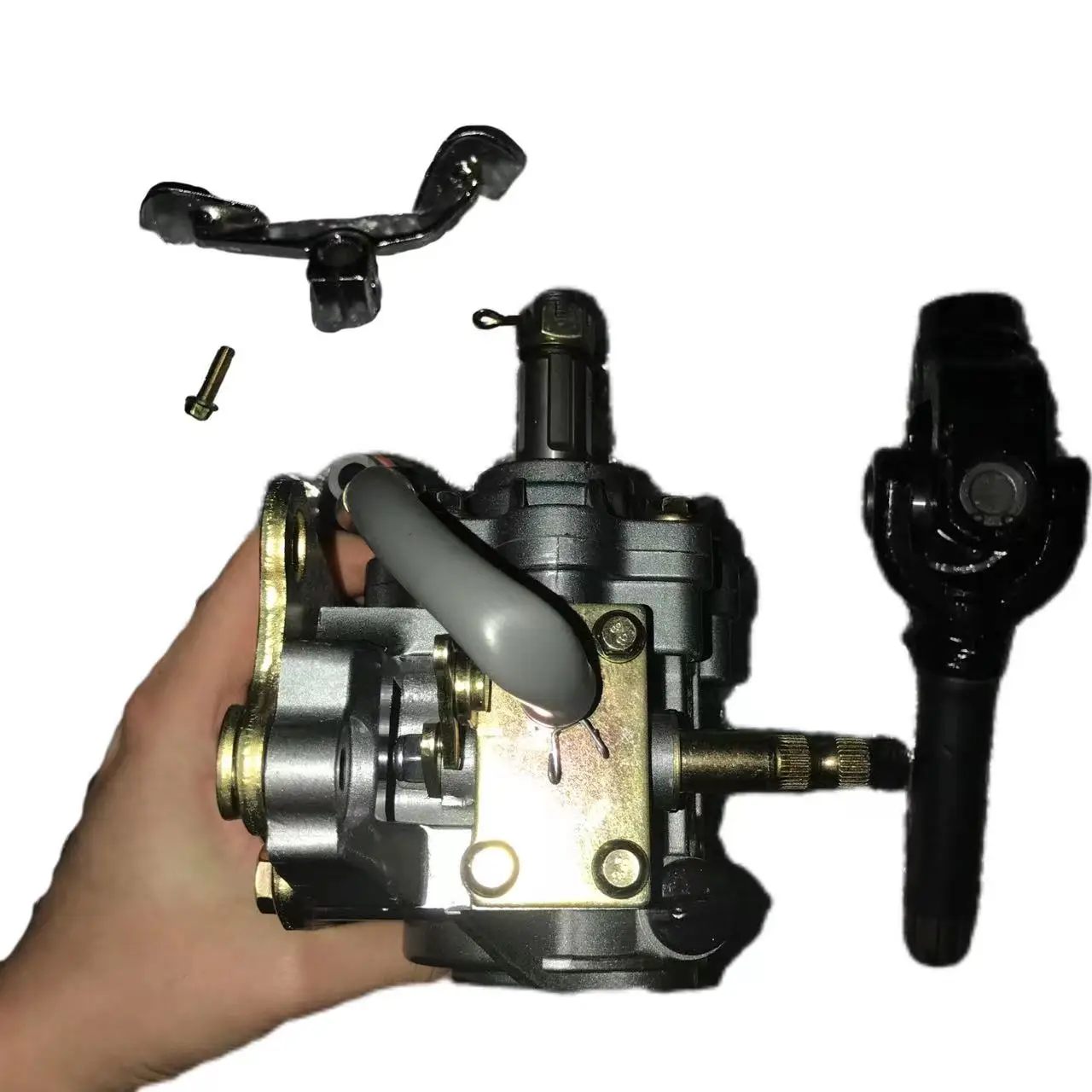 

High Quality Tricycle Gear Box Motor Reverse Gear Suitable for 150CC 200CC 250CC Tricycle 250cc Atv Reverse Gearbox