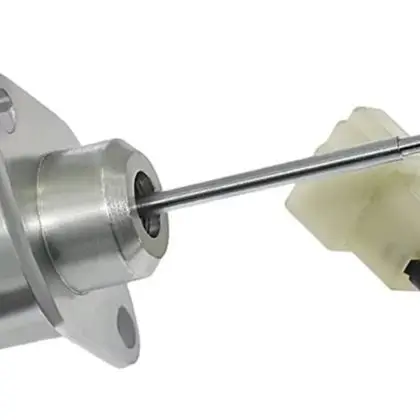 Construction Machinery Solenoid Fuel Shut Down Solenoid Solenoid Wiring Harness Assembly High Temperature Resistant