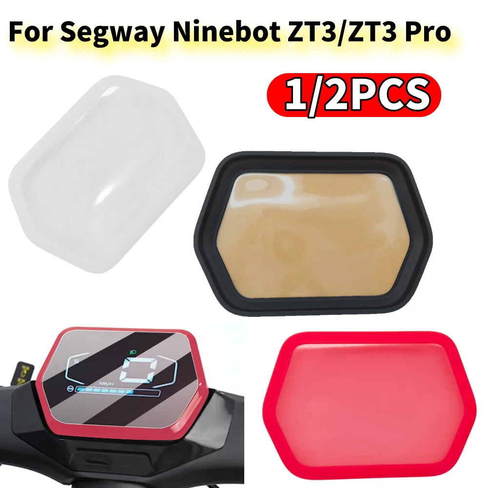 Dashboard Waterproo…