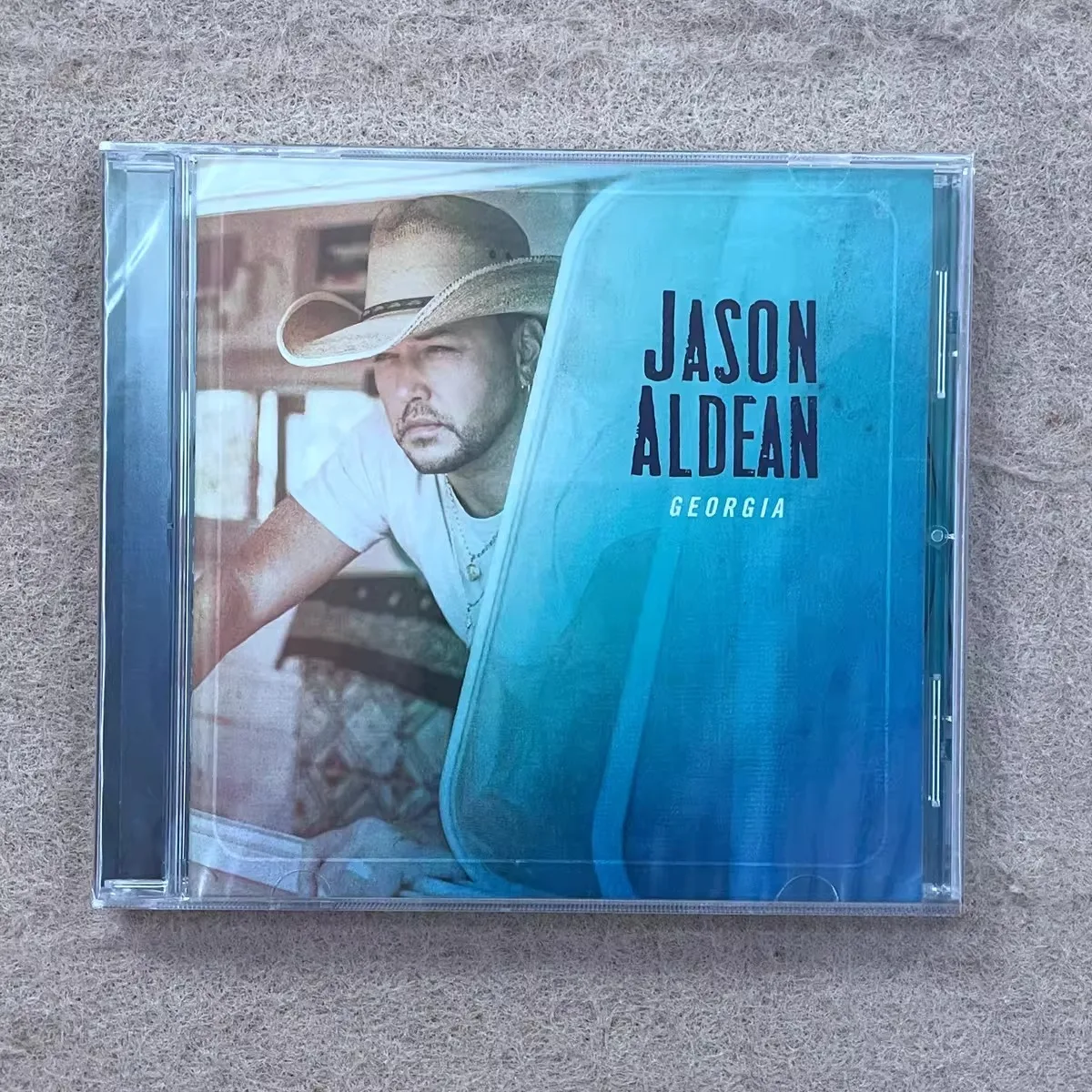 

Jason Aldean Georgia – Authentic Southern Country Rock & Storytelling Tracks for Fans & Music Collectors