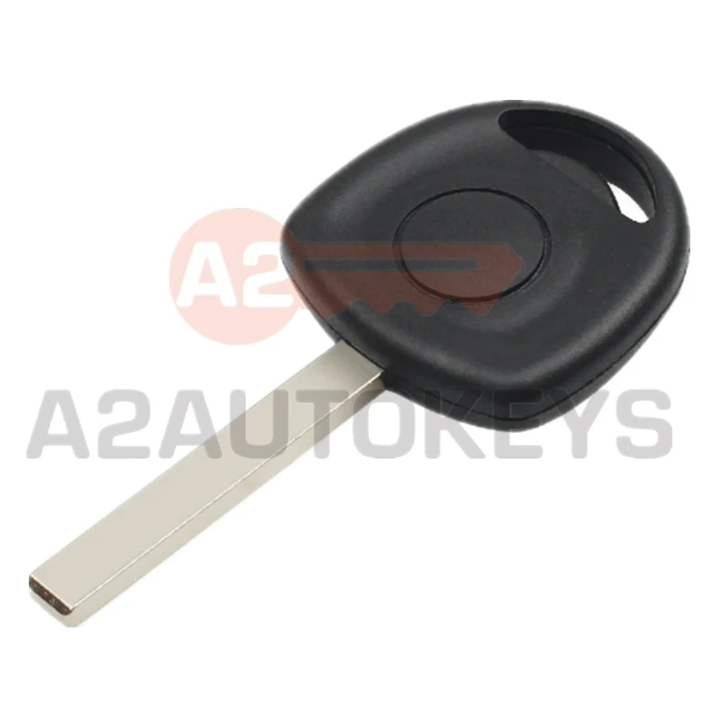 A2AUTOKEYS Cae Key Shell For Vauxhall Opel Agila Combo Van Corsa C Mervia For Chevrolet Cruze