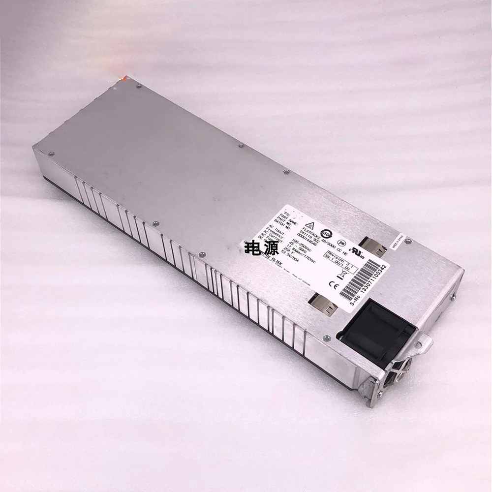 241119.902 Модуль питания FLATPACK2 48/3000 CC HE Идеальный тест перед доставкой