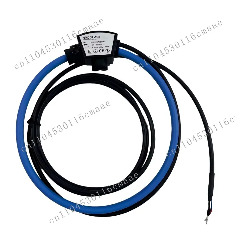 100mA Three-phase Single-phase Flexible Current Sensor 40mA 100mA Output Current Sensor