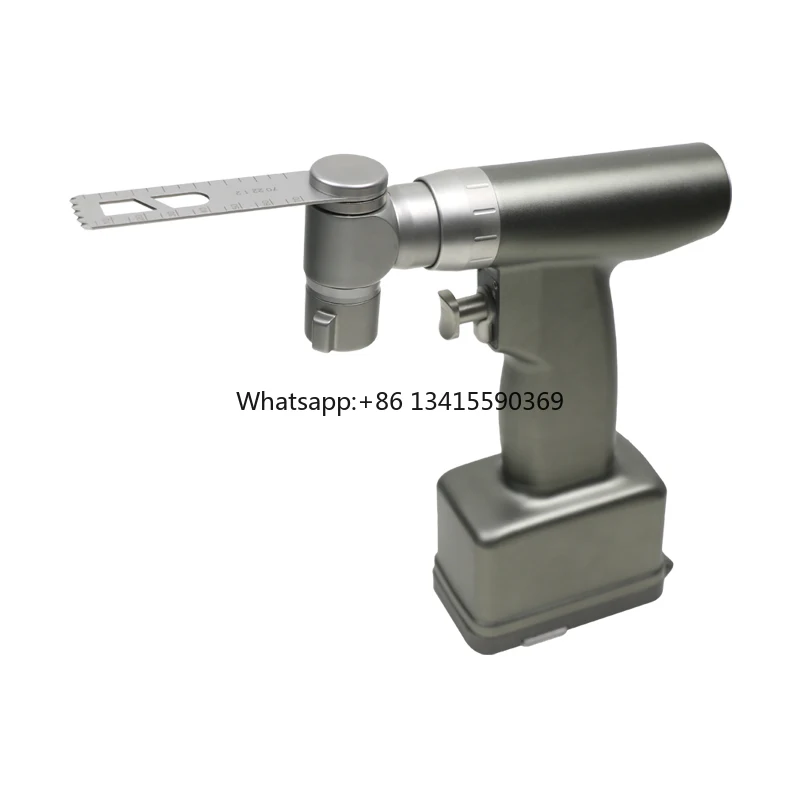 

High Quality Brushless Medical Saw Medic Drill Power orthopedi Drill orthopedi Drill and Saw