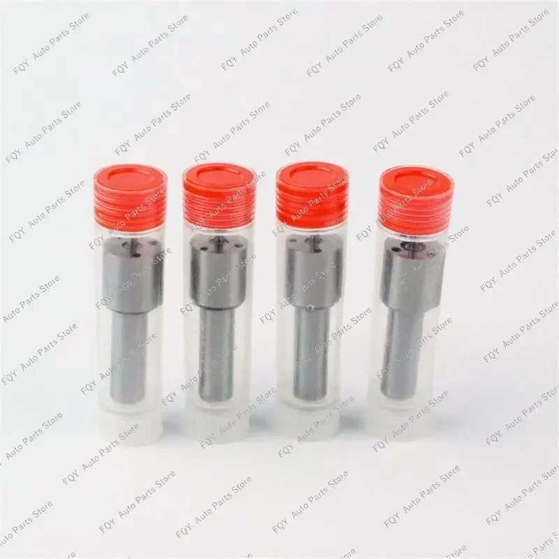 6 шт. 0433171768 DLLA146P1218 Высококачественная топливная форсунка для Daewoo Novus DV15T Фото №4