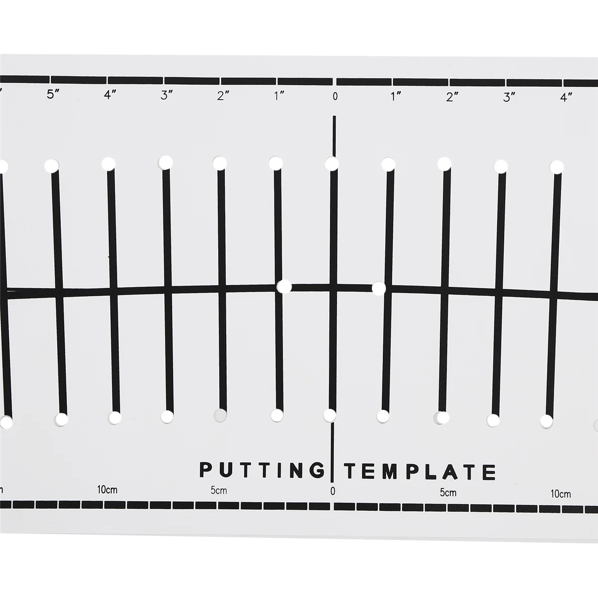 HLES -15 degree Golf Putter Pu - đánh giá và giá Golf Putting Mat