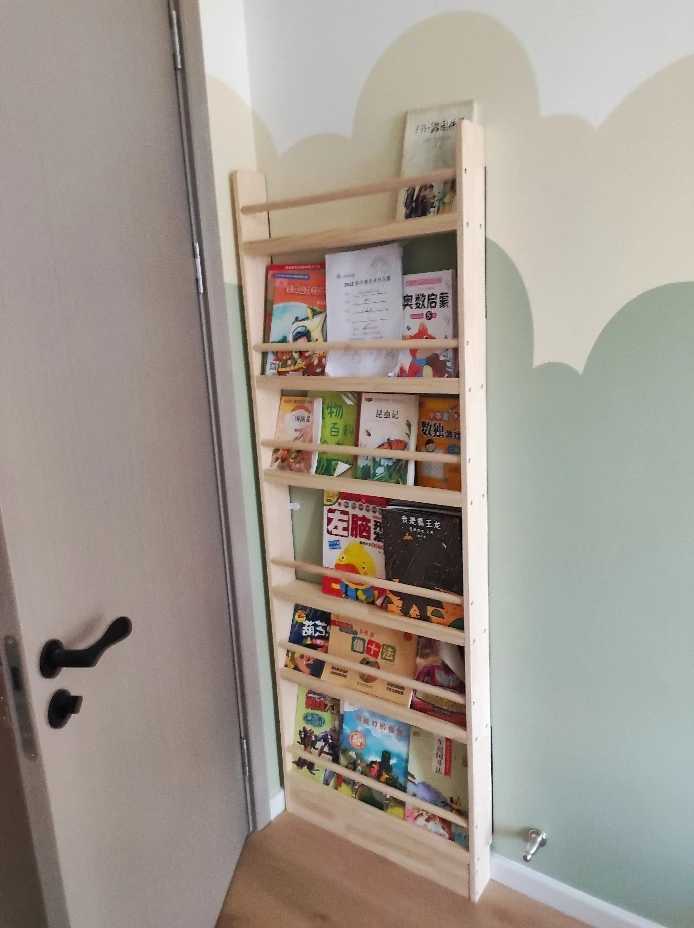 Thumbnail 3 - #38 Top Bookcases Picks for Every Budget