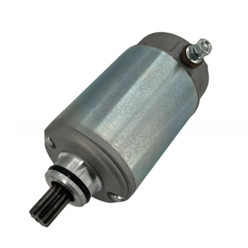 

Motorcycle Compatible Spare Parts Starter Motor 228000-9810 SND0482 Traxter 500 Max 500