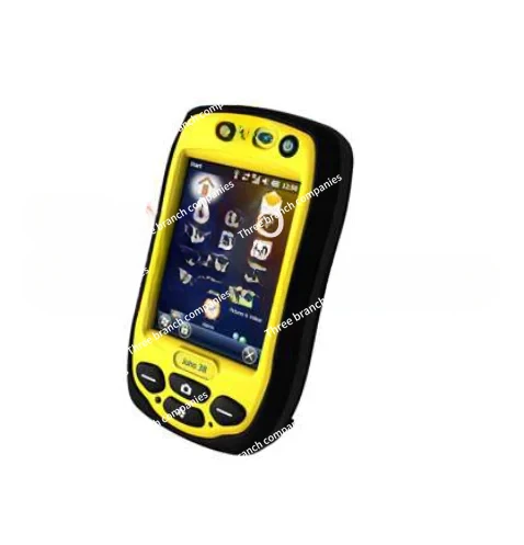 3 series handheld gps navigator with PDA