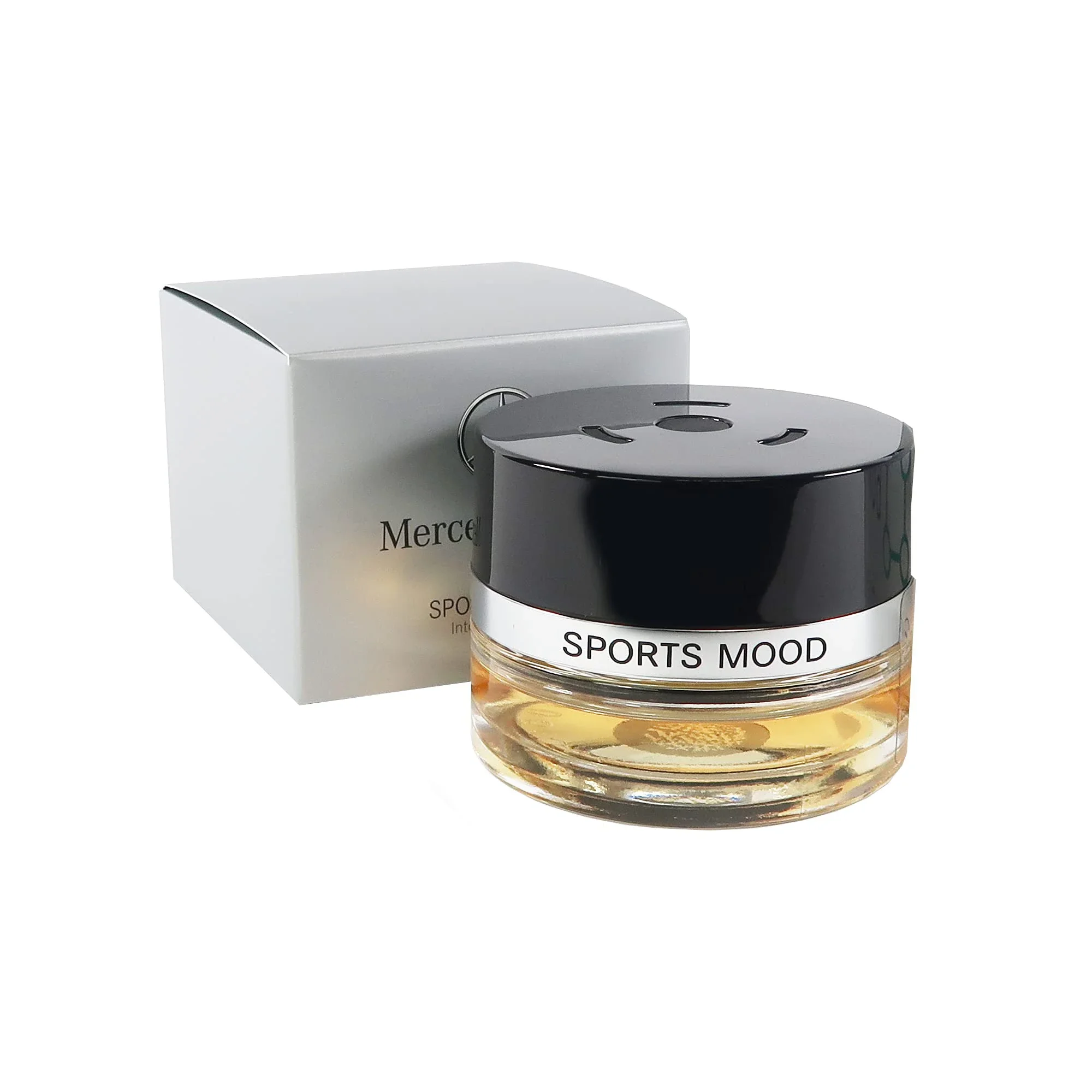 

For Mercedes-Benz fragrance perfume negative ion system original E300L C200L C-class w205 S-class w222 GLC x253 aromatherapy