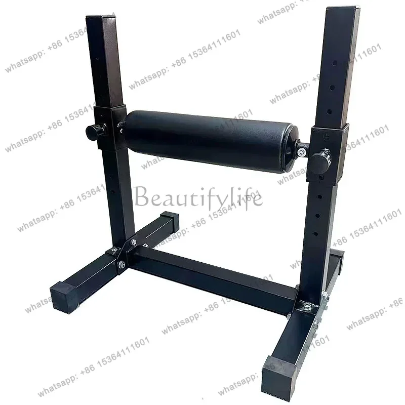 Best Sellers MIYAUP Bulgarian Stand Trainer Professional Physical Training Private Indoor Single Fitness Split Leg Squat