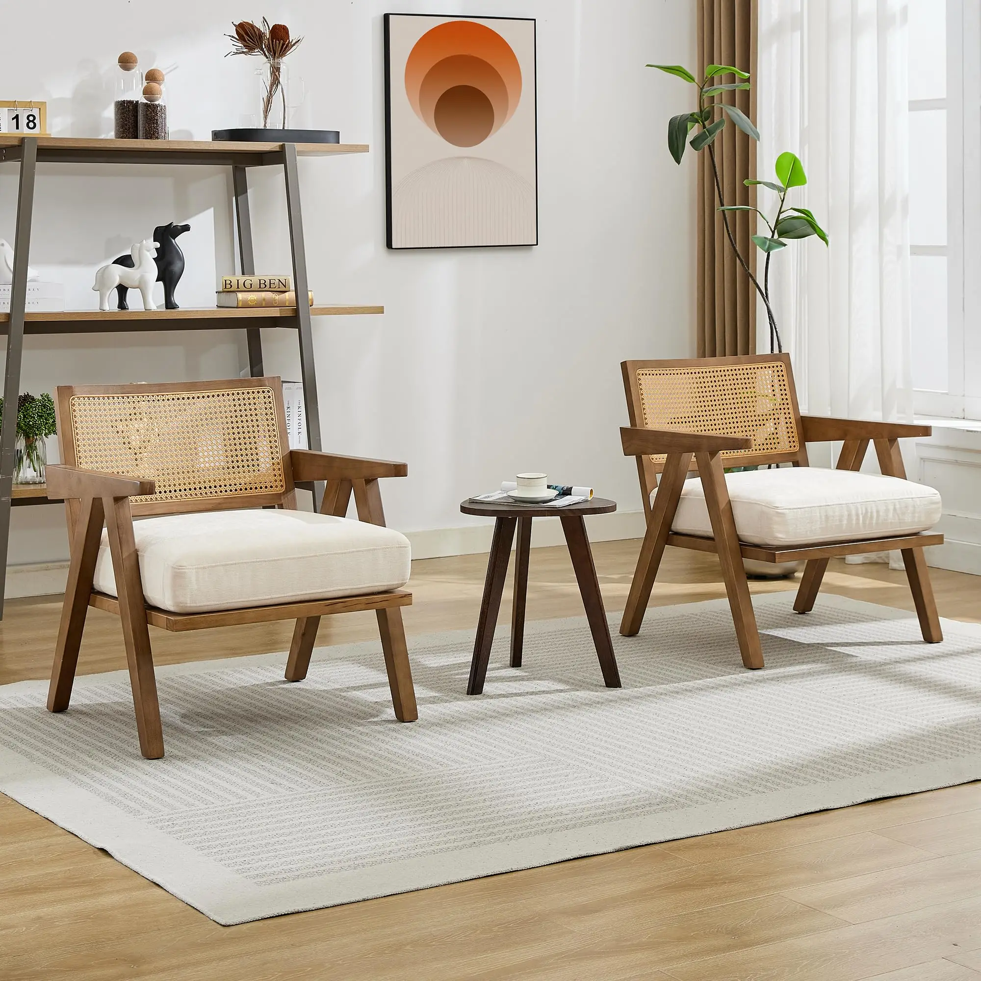 Thumbnail 2 - #34 Best Rated Accent Lounge Chairs to Buy in 2026