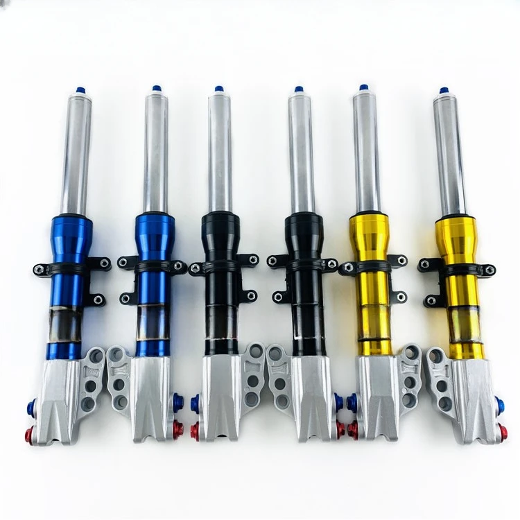 

Suitable for double bead 30 core front shock absorption, competitive fast front shock absorption 36cm Sanyang