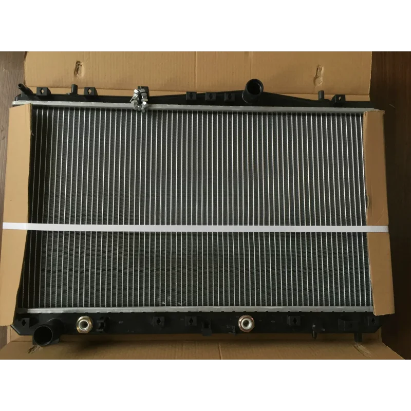

Suitable for The Car Radiator & Air Conditioning Condenser for Buick Excelle 03-15 1.6L 1.8L 1.5L HRV Engine Cooling Parts