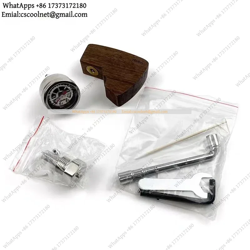 E61 Group Transformer Kit Compatible With TAMBUN Coffee Machine, Replacement Parts For Lelit Aibo Rocket, Appliance Accessories