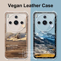For Nubia Z60S Pro NX725J Reinforced Corners Soft TPU Shockproof Airbag Case For Nubia Z60SPro HD Painted Cover Z60 S Pro