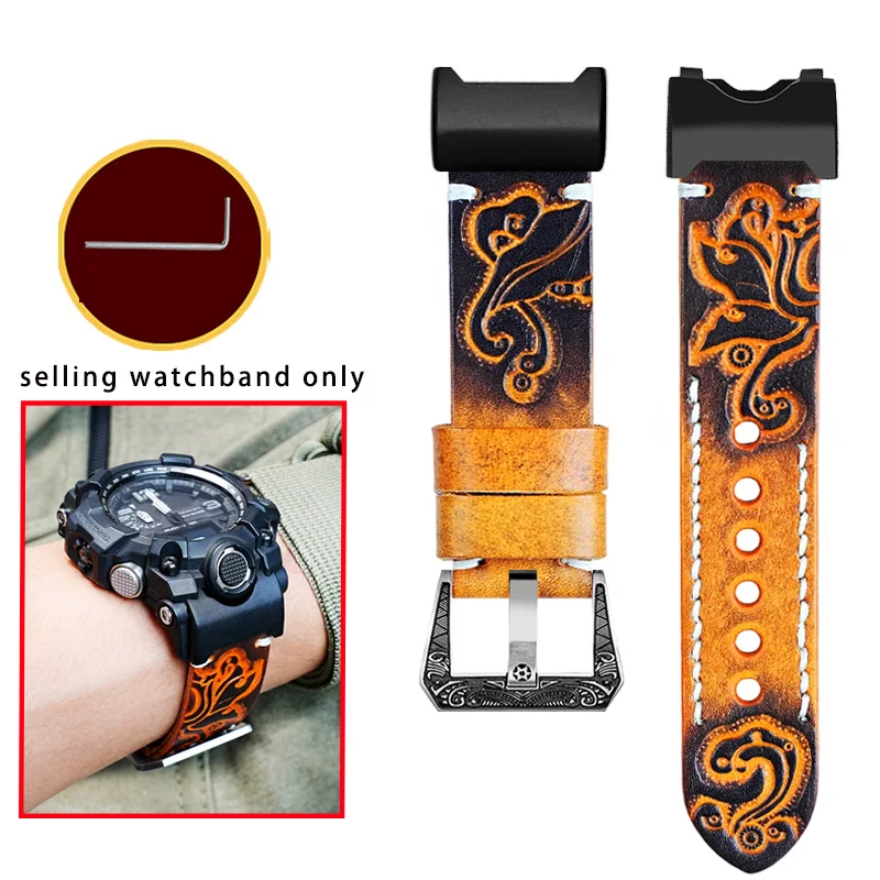 Diy Retro Genuine L…