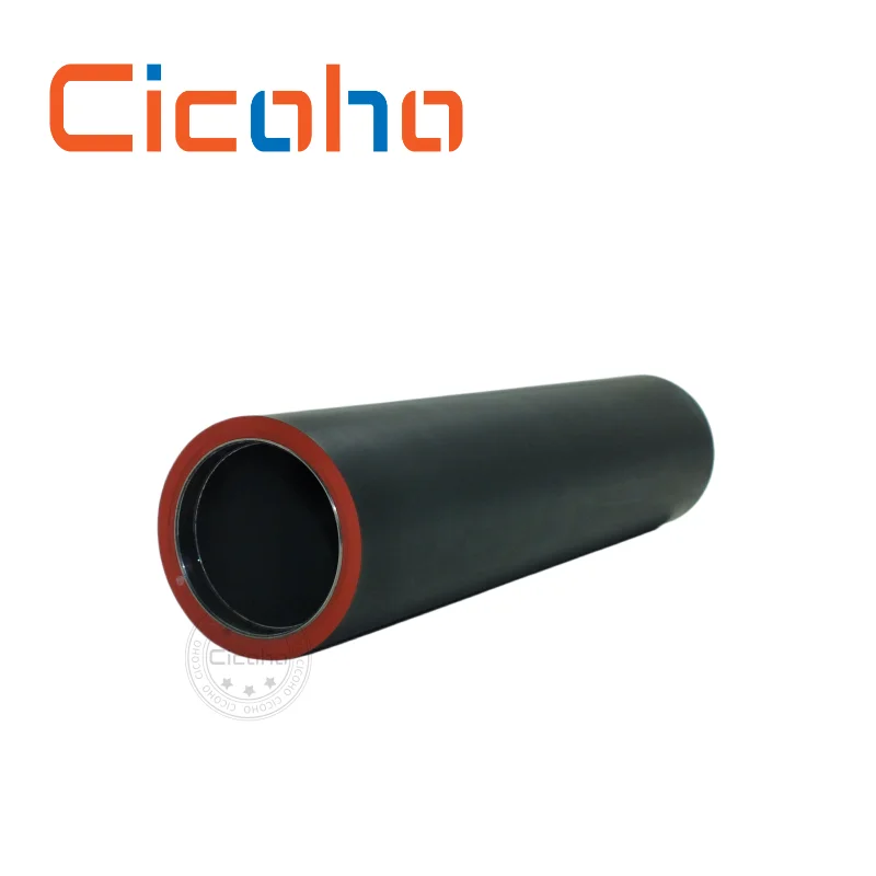 

AE02-0159 Lower Pressure Roller for Ricoh Aficio MP9000 MP1100 MP 1350 1106 1107 1357 1356 906 907 Lower Sleeved Roller