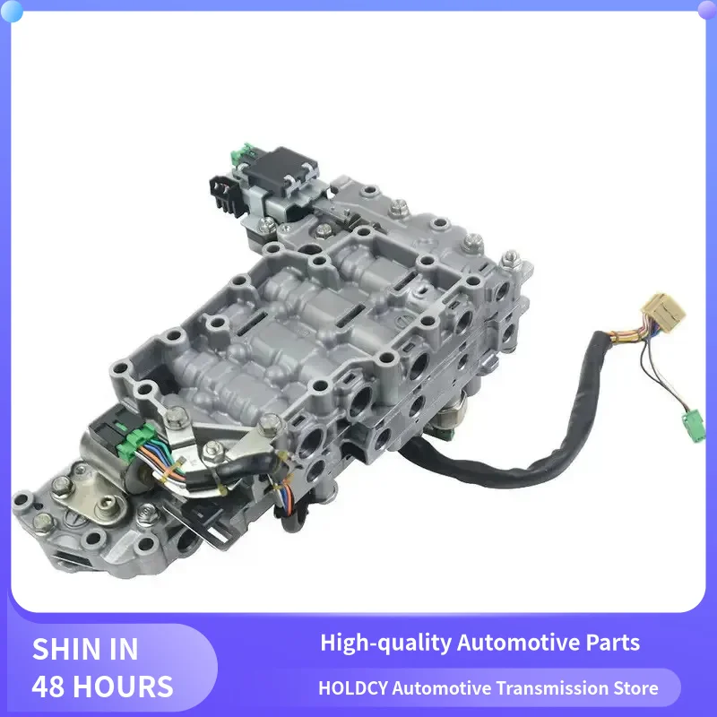 For Nissan Teana Infiniti JF010E RE0F09A CVT Transmission Body Assembly