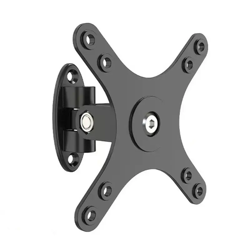 A29F-Monitor Mount Stand Wall Mount Hanging Rack, VESA 100X100mm And 75X75mm Support For 10-32 Inch Screen