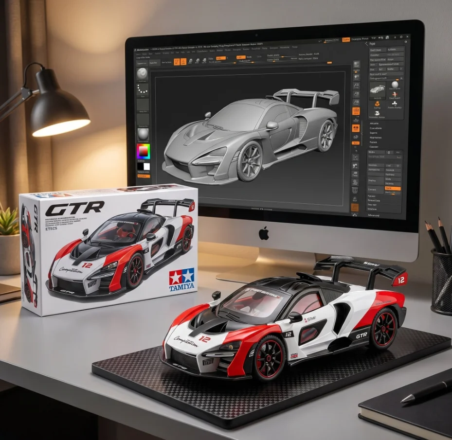 remote-control-1-24-mclaren-senna-gtr-no12-racing-alloy-metal-diecast-model-car-computer-desktop-ornaments-holiday-present-toys