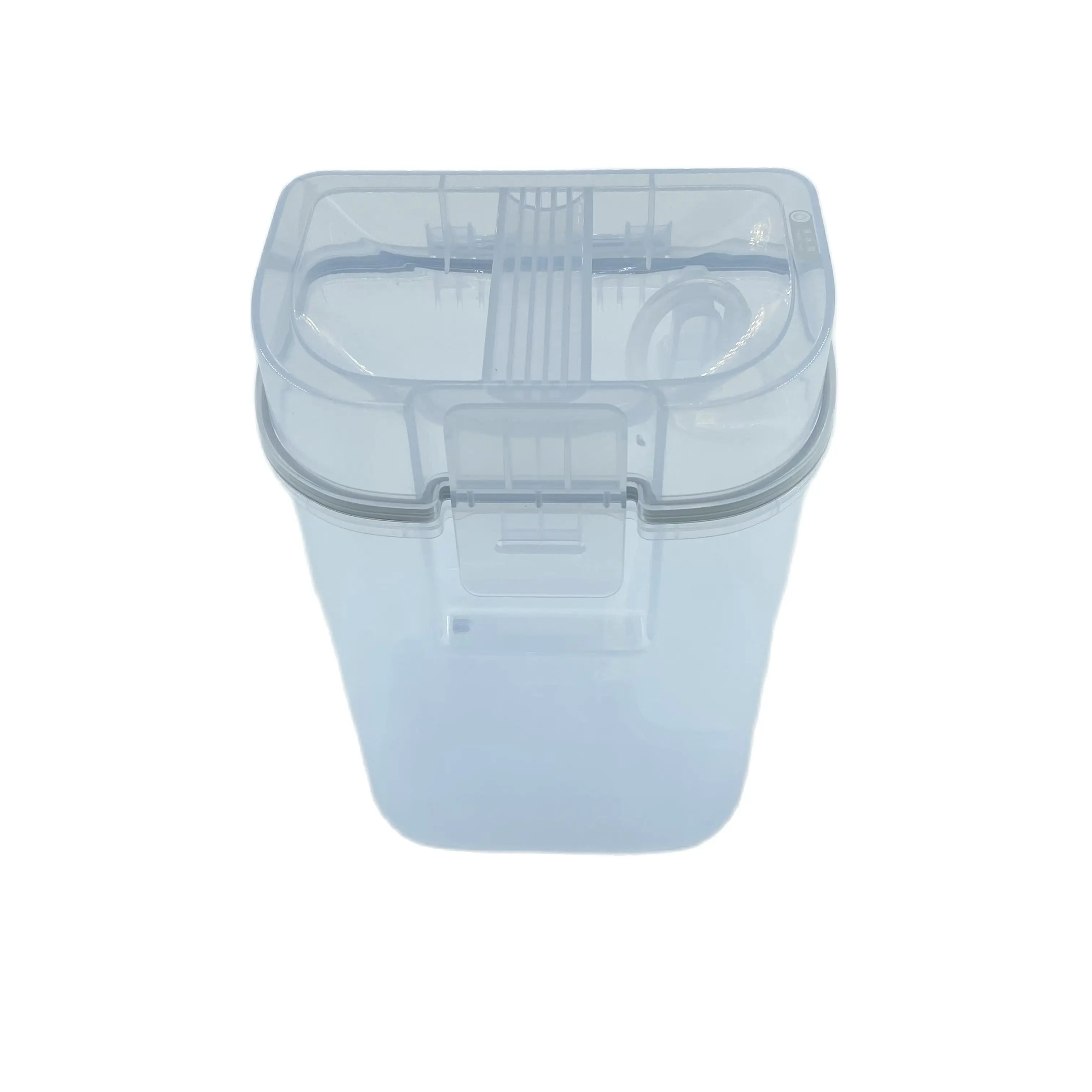 Original Dreame Vacuum Cleaner Spare Parts, Clean Water Tank Recovery Accessories for L10 Ultra Prime