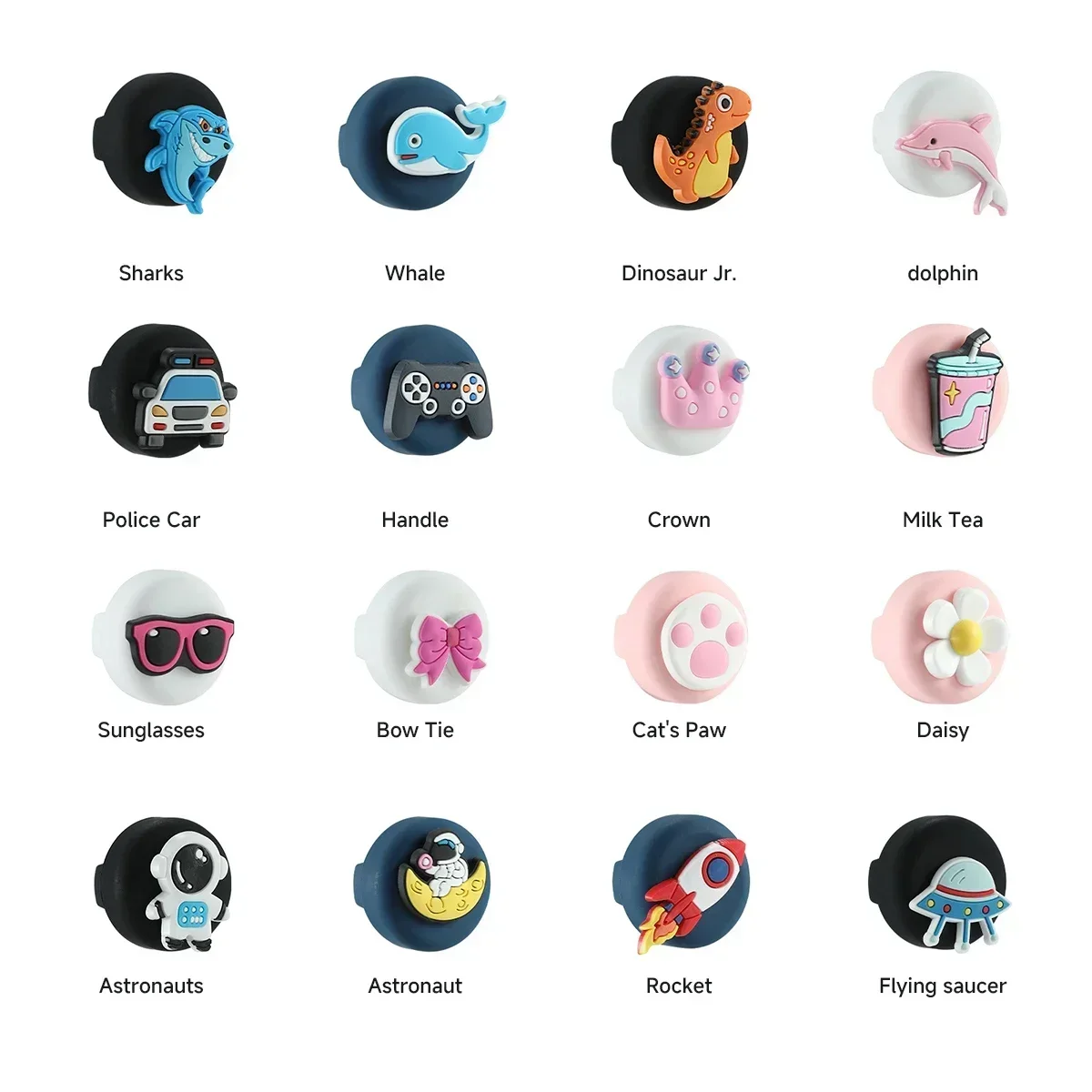 حافظة حامل AirTag لأربطة الحذاء والأشرطة المقاومة للماء من السيليكون GPS ملحقات تعقب لأحذية الأطفال الصغار