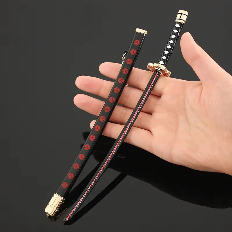 1個 26cm ワンピース 日本刀 おもちゃの刀 未開封 おもちゃの剣 コスプレ アニメ刀 武器模型 男の子 子供 キッズ おもちゃ プレゼント