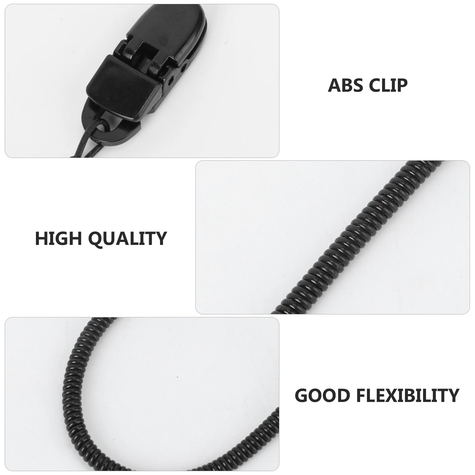 

10 Pcs Windproof Hood Clip Hat Retainer for Fishing Clips Cap Holder Windy Days Outdoor Enthusiasts