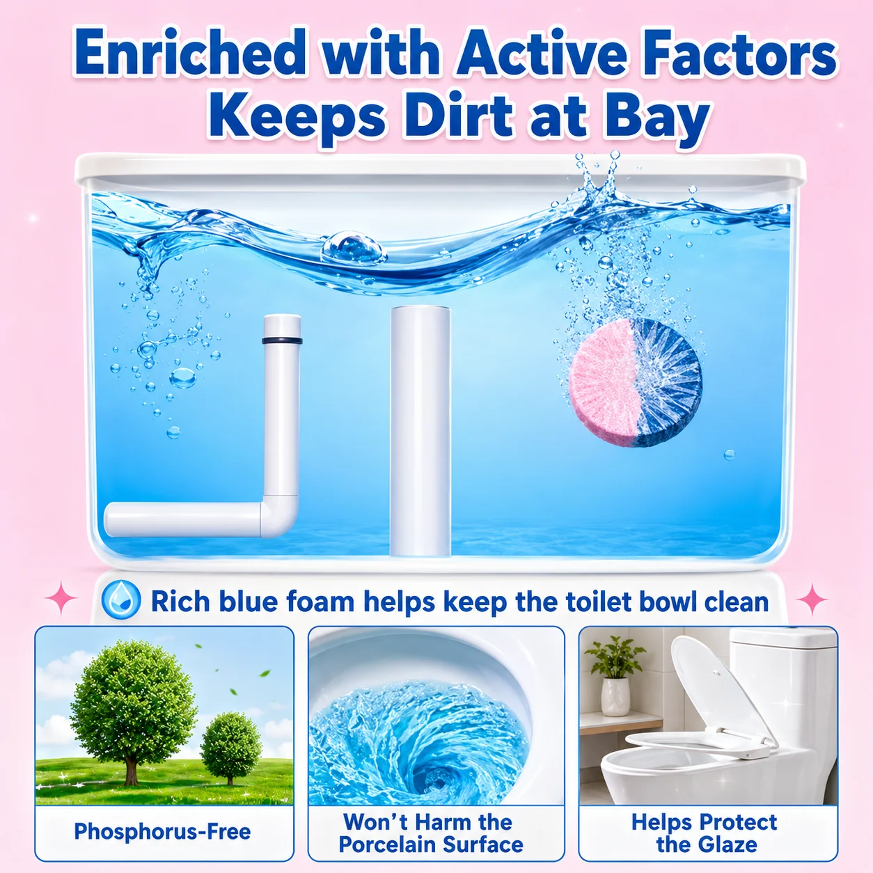 Thumbnail 3 - #30 Top 50 Toilet Bowl Cleaners Worth Buying In 2026