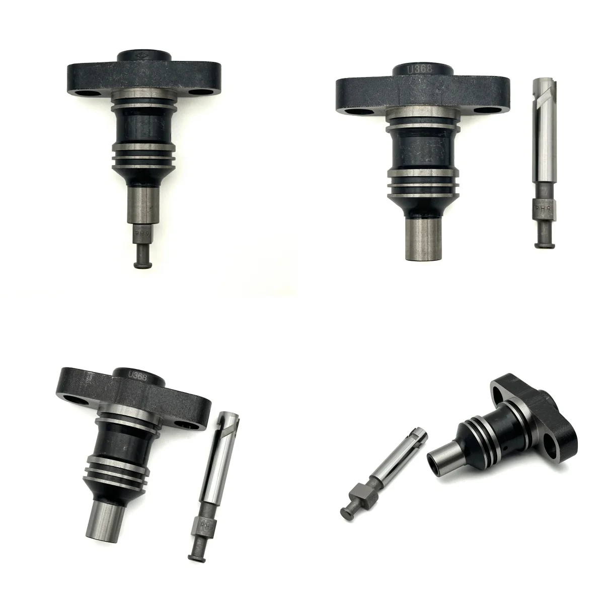 U368 مضخة حقن الوقود عنصر المكبس PH9 U368 XY120PH44 0722