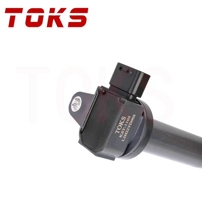 TOKS 90919-02237 Ignition coils gtx For Toyota HILUX SURF 4RUNNER TACOMA REGIUS HIACE DYNA LAND CRUISER PRADO SUV 2.7L 02-2010