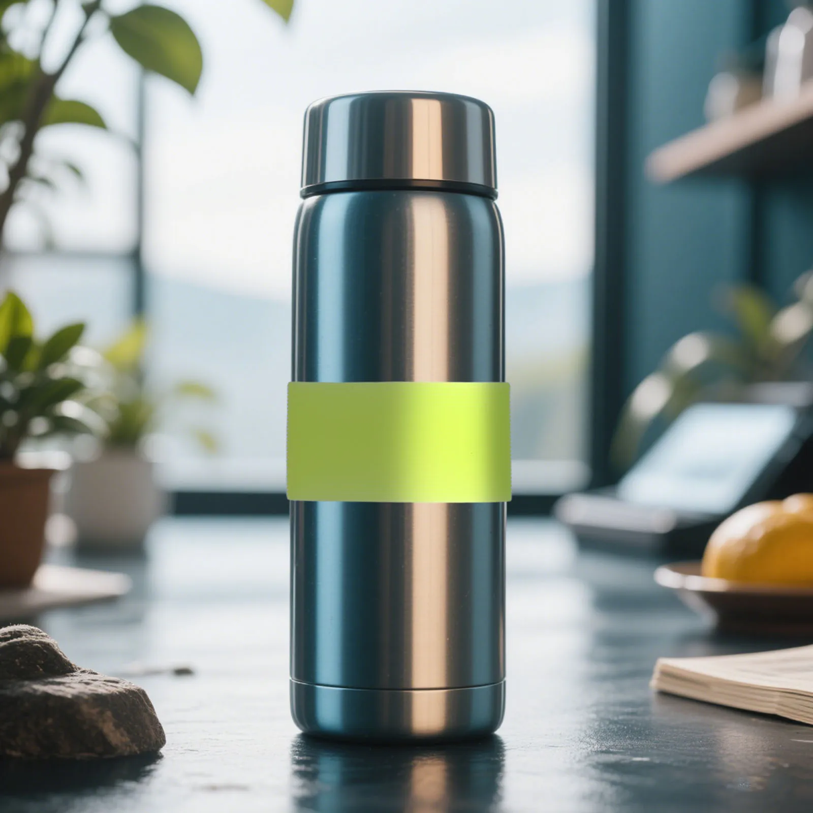 

4 Pcs Heat Resistant Silicone Sleeves for Glass Bottles Non Slip Coffee Cup Water Bottle Protective Cover Kitchen Bar