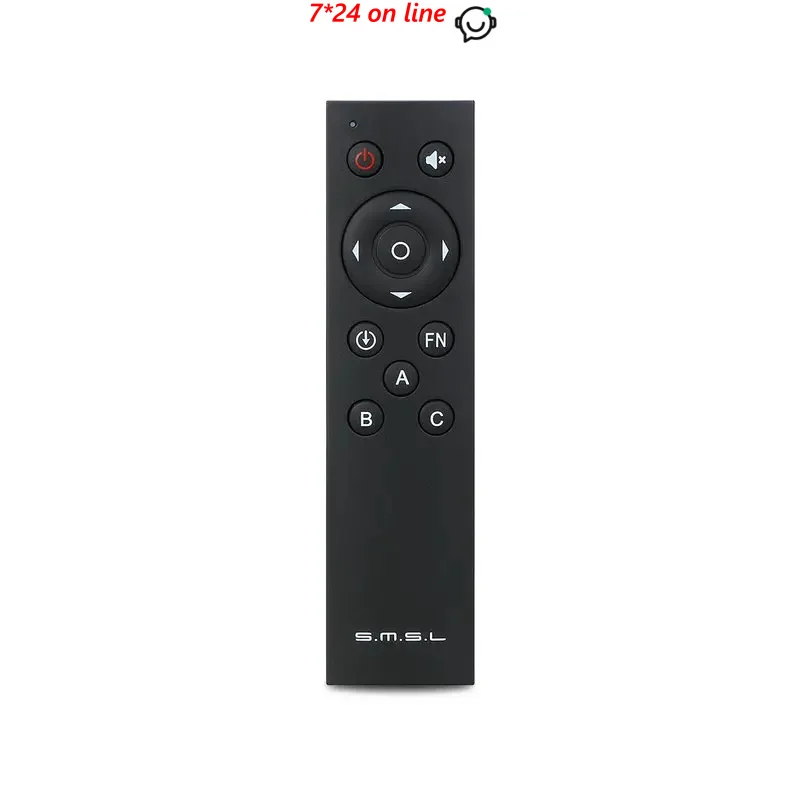 Jf Digital Remote M… - image