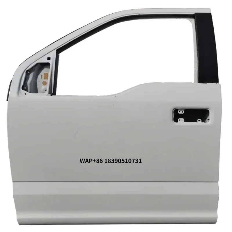 

Factory Price Front Car Door in Metal Material High Quality Car Doors Product
