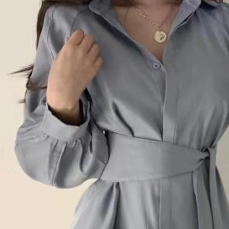 Short Sets Women Chic Spring Ulzzang Comfort All Match 2pcs Tunic Puff Sleeve High Waist Simple Streetwear Casual Outfit Tops