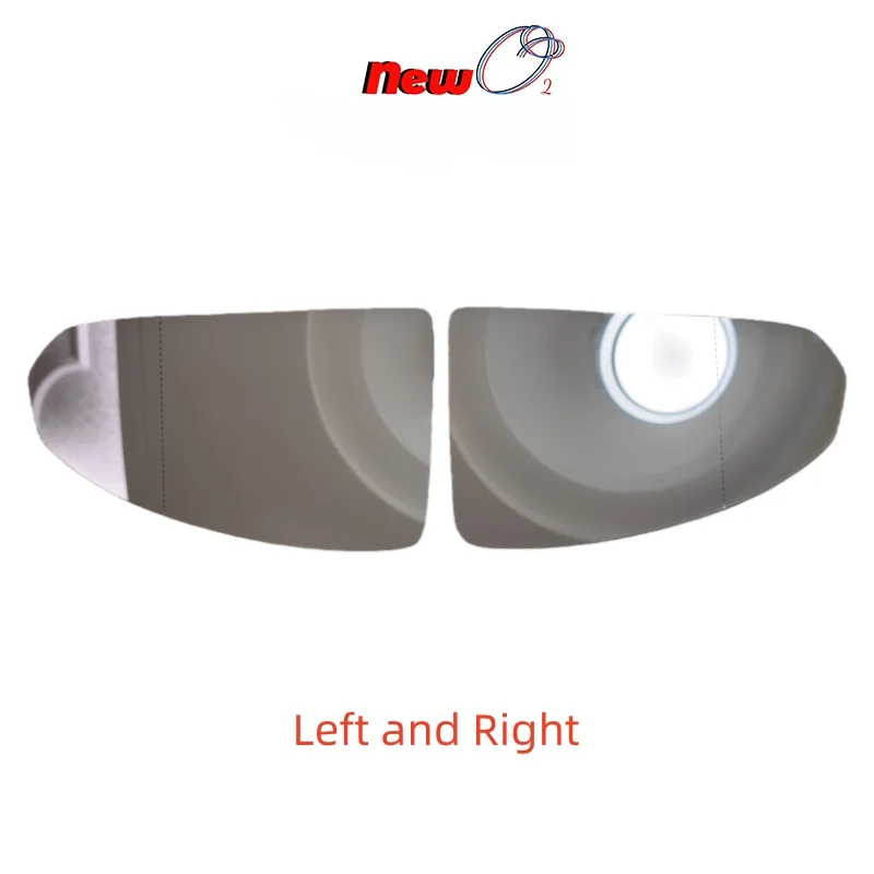 

For Audi TT 2015 2016 2017 2018 2019 2020 2021 2022 Glass rear view mirror with heating,left and right rear view mirror