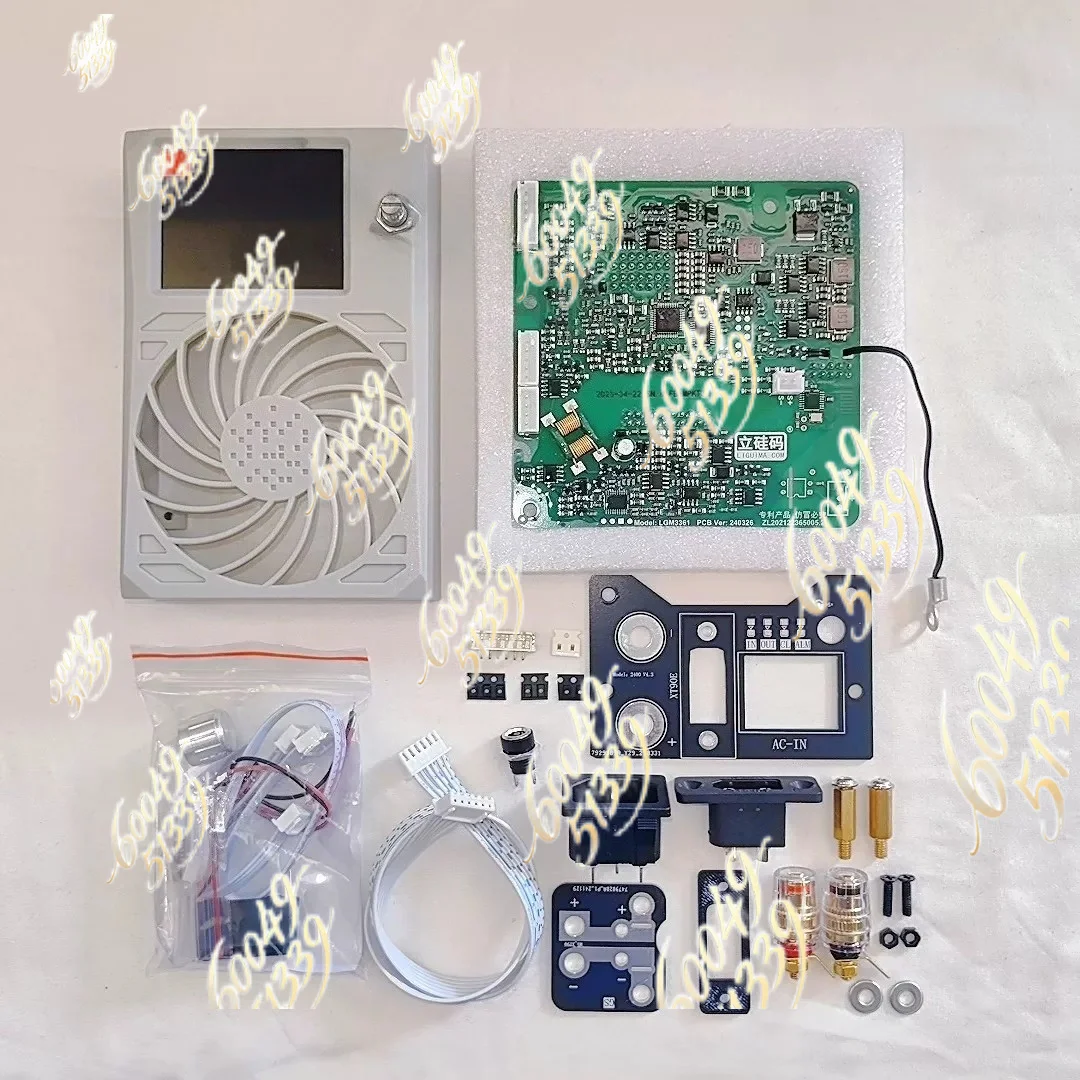 apply to ZXD2400 kit with standing silicon code kit and multi tail plug style