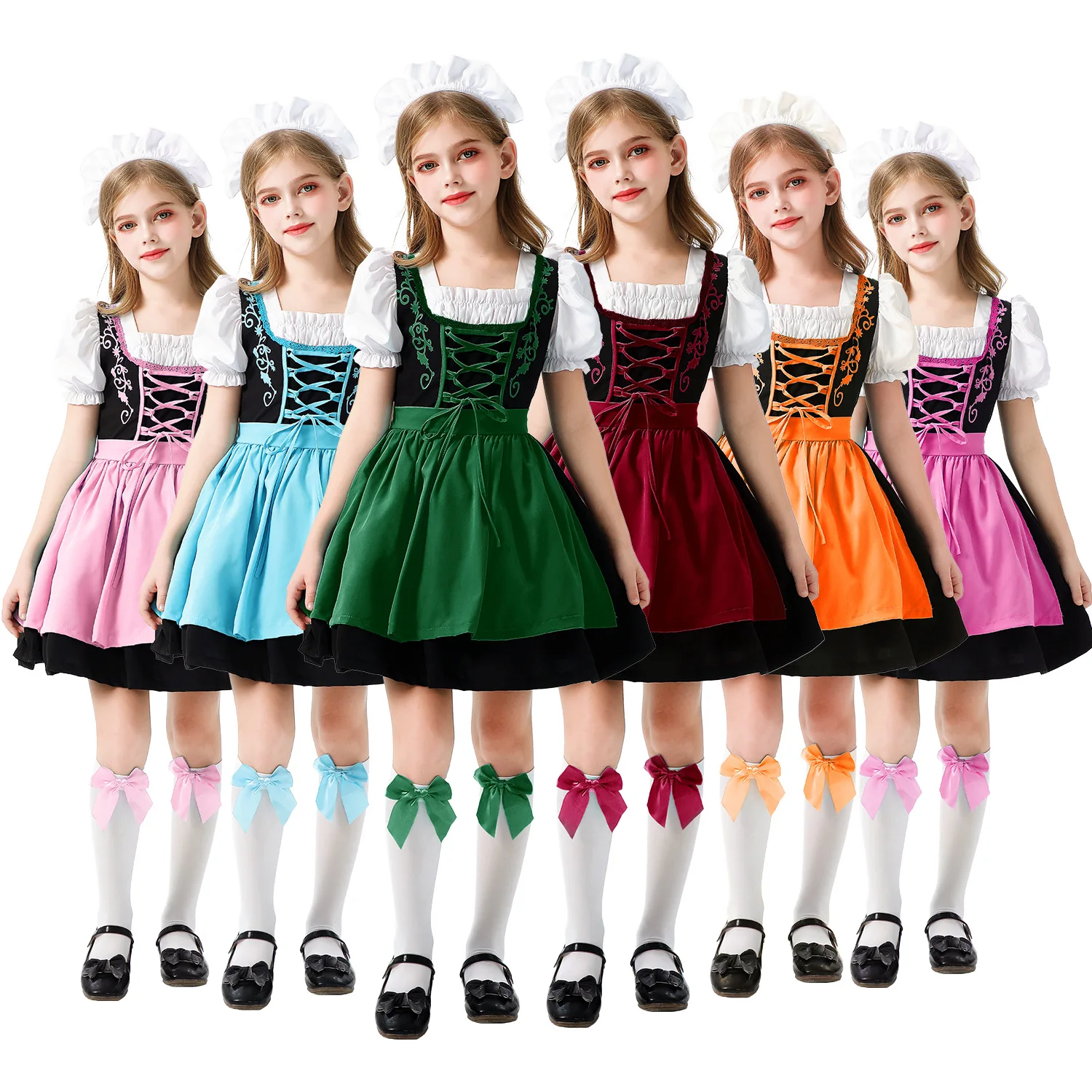 #6 Top 40 Dirndls Worth Buying In 2026