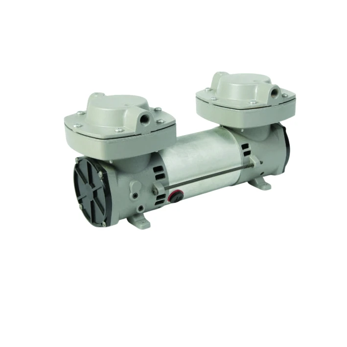 High Perfomance Tho…