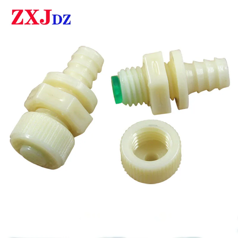 Water dispenser interface hose Water dispenser plug Water dispenser one-way valve Water plug mechanical ball valve