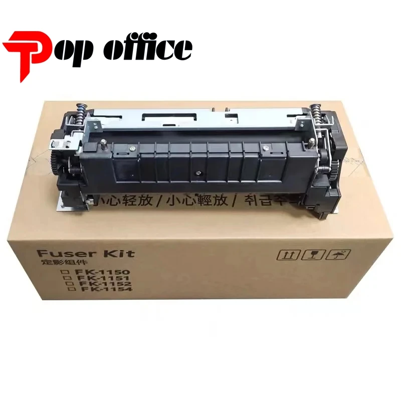 

FK-1150 FK-1152 Fuser Unit for Kyocera ECOSYS M2040dn P2235dw P2040dw M2635dw M2640idw M2540dw M2040 P2235 P2040 M2540 M2635