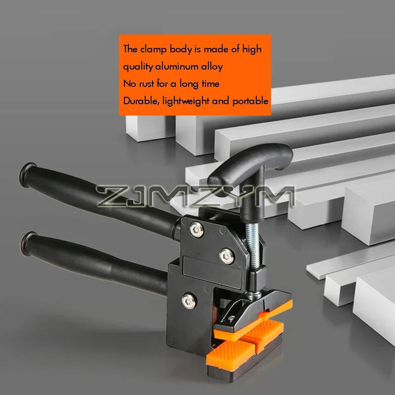 Imagem -03 - Alicadores de Abertura de Telha Cerâmica Pesada Alicadores de Abertura de Vidro Divisor para Corte de Porcelana