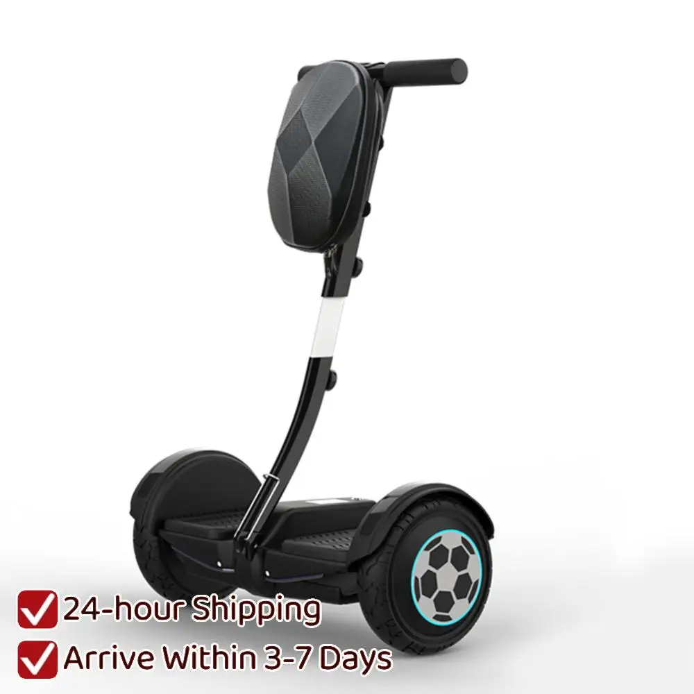 

4L Electric Scooter Handlebar Hard Shell Bag Waterproof Top Tube Bags Waterproof Kick Scooter Front Frame Container Bags