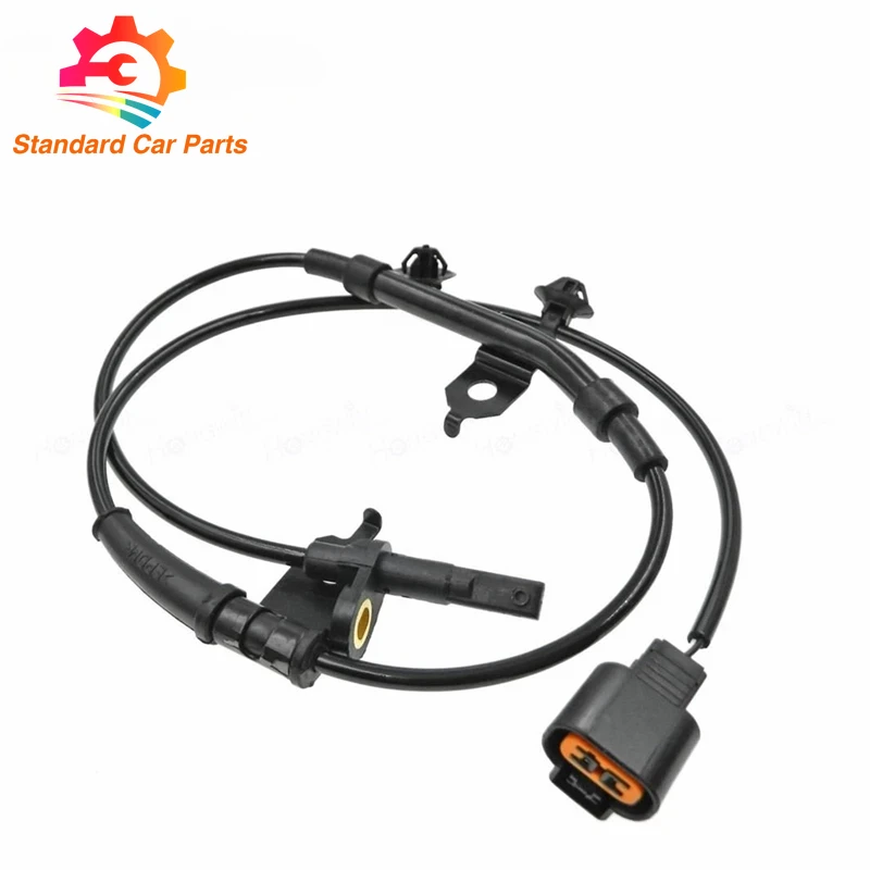 

MR977399 MR977400 Rear Left Right ABS Wheel Speed Sensor For Mitsubishi Grandis (NA4W) 2004 2005 2006 2007 2008 2009 2010 2.4L