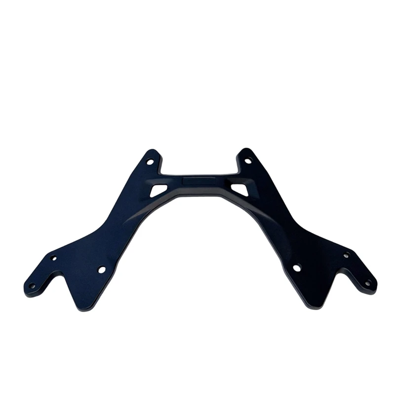 Super Sale Front Windshield Bracket Windshield Forward Raise Mount Bracket Motorcycle Accessories for Yamaha XMAX300 2025-2026